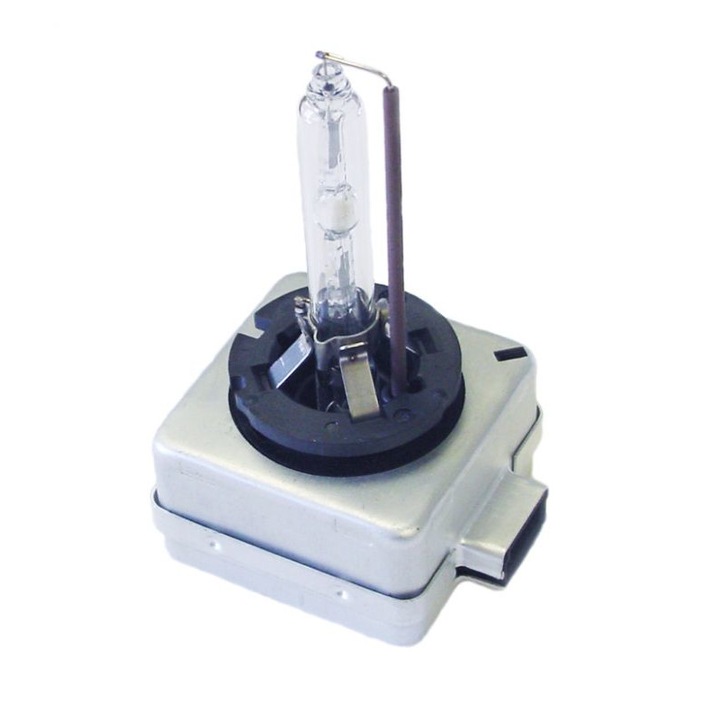 Lampa cu xenon, Amio, D1S, 6000K
