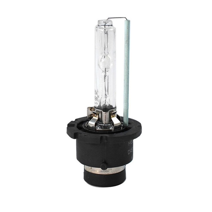 Bec cu xenon, Keetec, V D4S-6000, 35W, 42V
