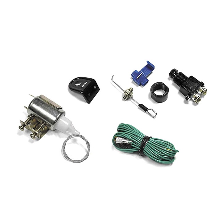 Inchidere centralizata usi, TSS Group, Multicolor