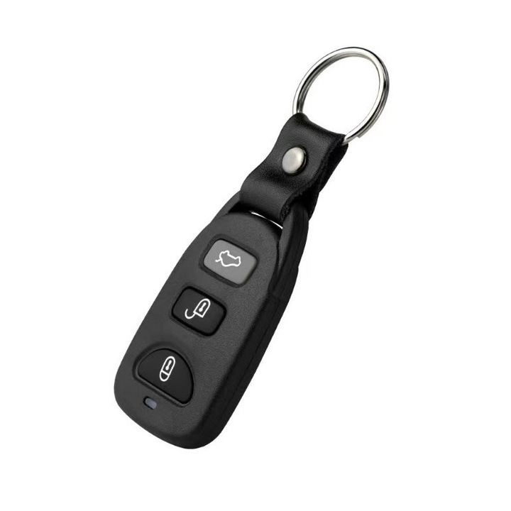 Telecomanda inchidere centralizata compatibila Hyundai Tucson ( 2008-2009), Sonata, 3 butoane, frecventa 433 Mhz, Topautochei®