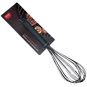 Konyhai ecsetek, spatulák és habverők