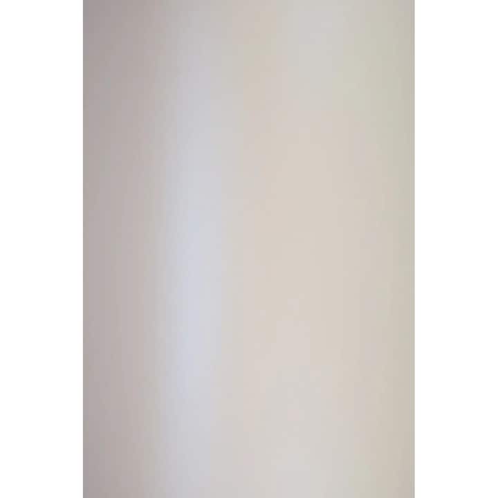 Set Hartie decorativa metalizata, Netuno, Majestic, 120g, A4, 210x297 mm, Albastru Dechis, 10 bucati