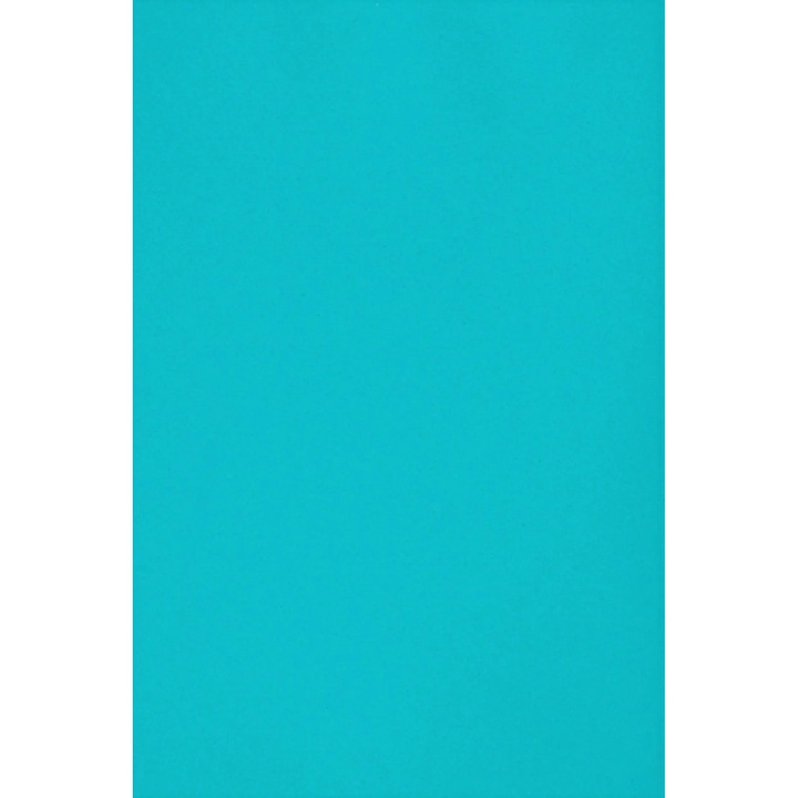 Karton színes papír 230g R87 kék - 10A3