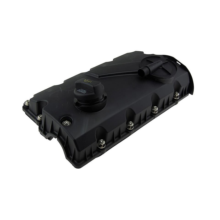 Motorhengerfej burkolat lengőkarok Audi A3, VW Golf 4, Golf 5, Bora, Caddy, Passat B6, Jetta, New Beetle, Polo, Touran, Skoda 1 és 2, Octavia 1 és 2, Roomster, Seat Altea, Cordoba, Ibiza , Toledo, Leon