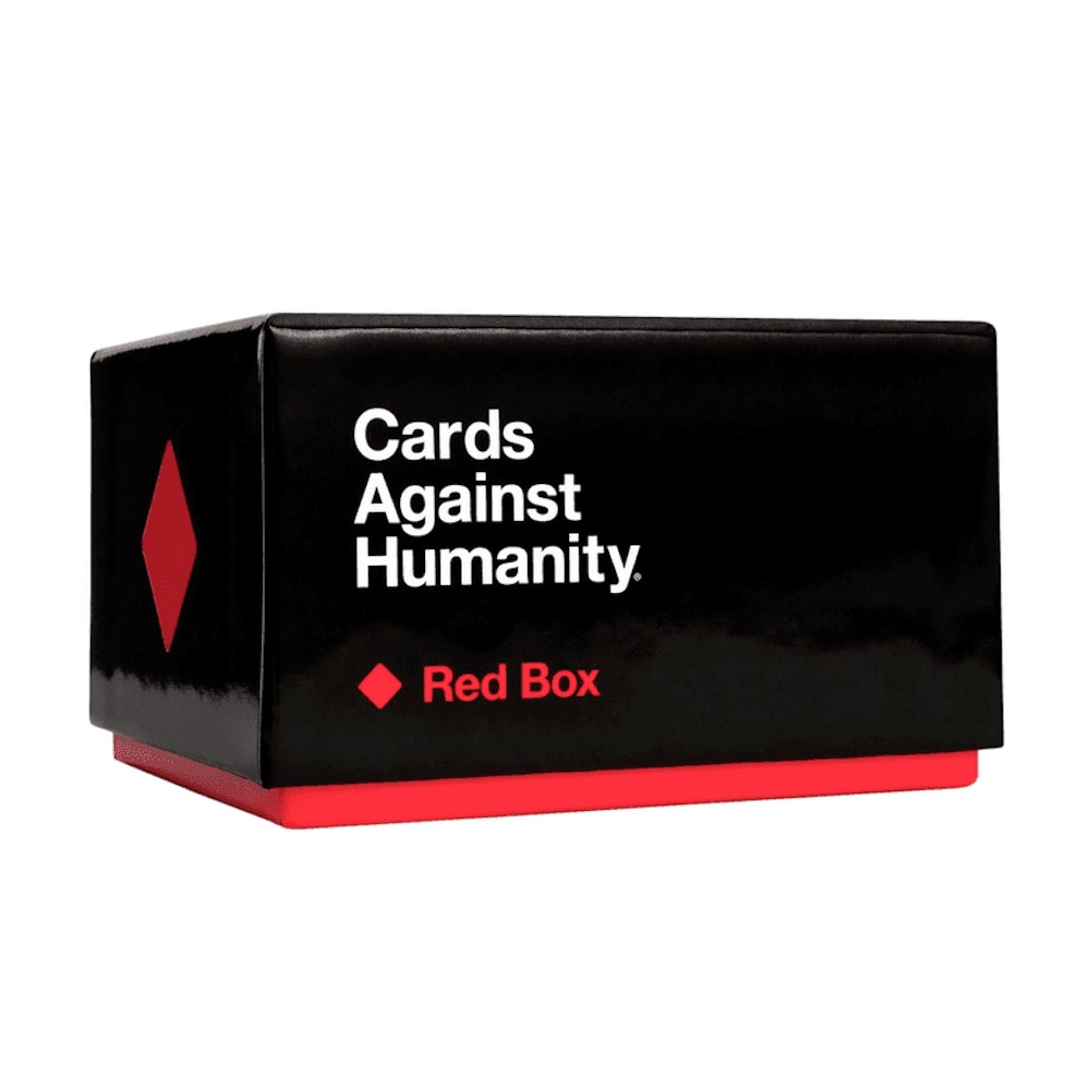 Игра Cards Against Humanity Red Box, разширение eMAG.bg