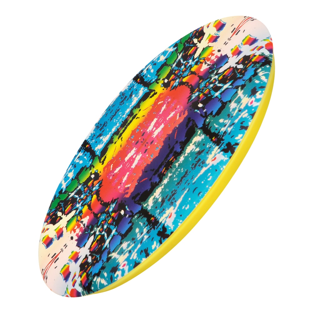 Waboba Wingman Disque Volant En Silicone – Doux, Pliable, Vole Jusqu’à 40 M, Pour Intérieur/extérieur, Tout âge