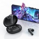 Casti wireless, Haylou, GT7 Neo, Bluetooth 5.2, Negru