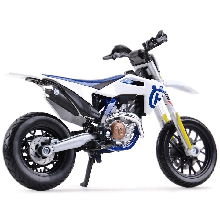 Bburago 1:18 Husqvarna FS 450 Supermoto (18-51087)