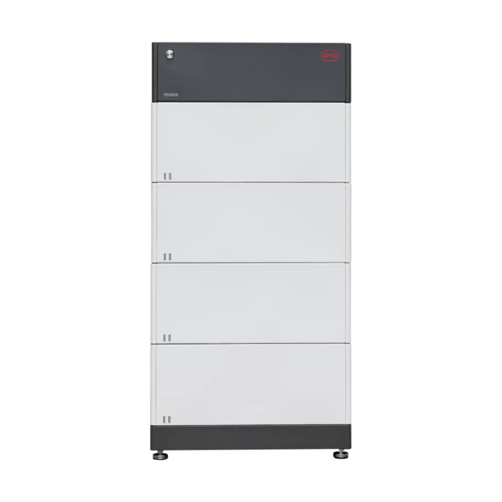 Acumulator BYD Battery Box Premium HVS 10.2, baterie LiFePo4 10.2 kWh