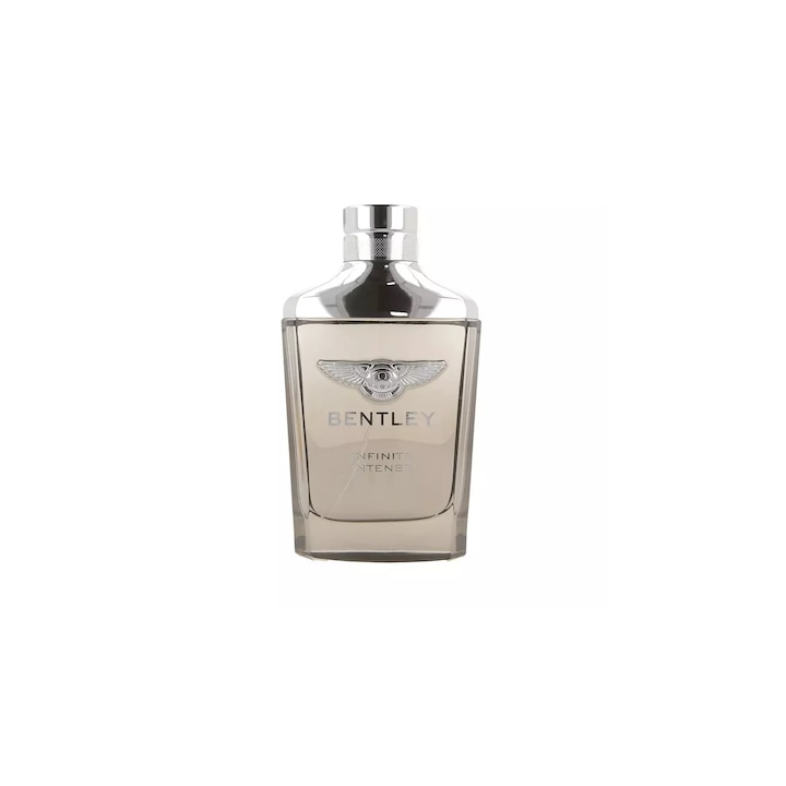 Apa de toaleta, Bentley, For Men, Infinite Intense, 100ml