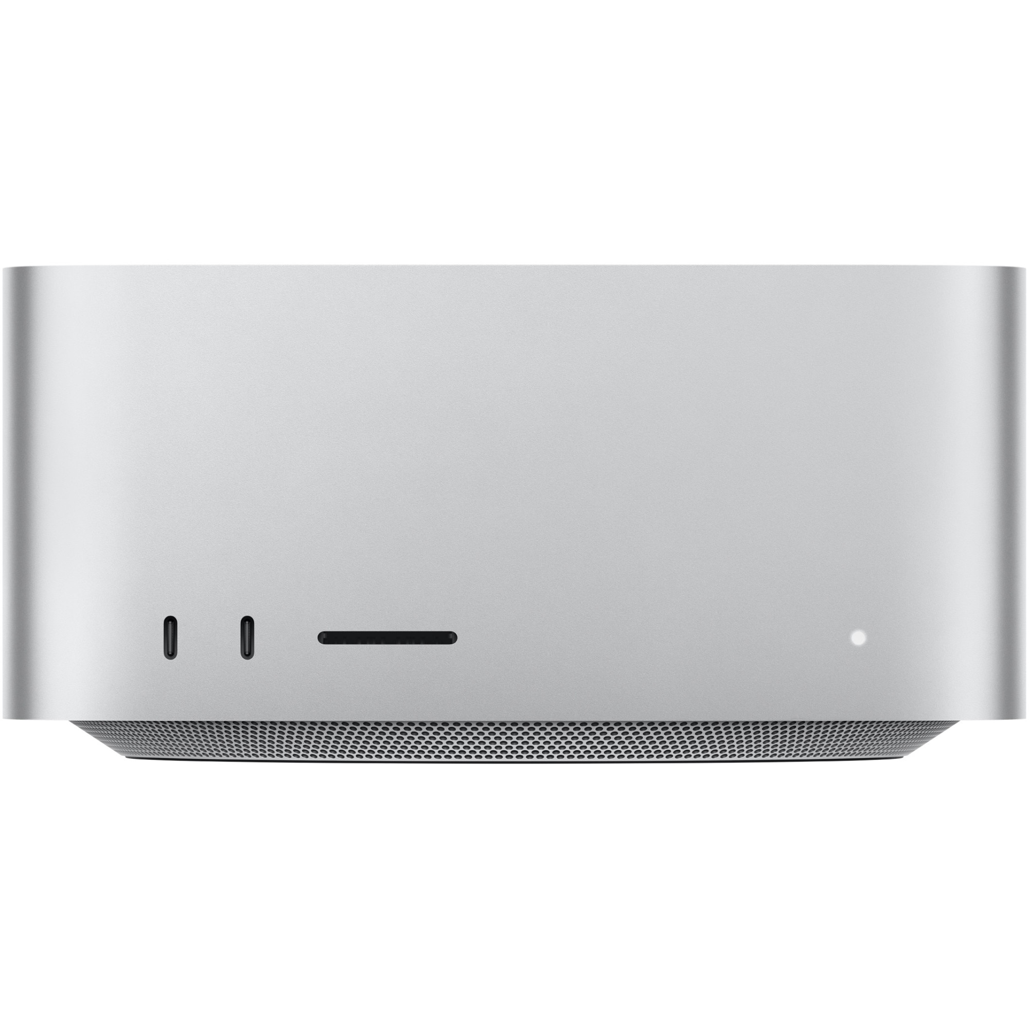 Apple Mac Studio (2023) cu procesor Apple M2 Max 12 nuclee CPU, 30 nuclee GPU, 32GB, 512GB SSD, INT