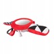 Jucarie copii, Canpol Babies, Plus, Rosu/Negru, 0+ luni