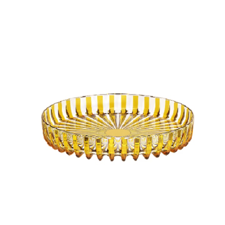 Tava de pastic rotunda Dolcevita, 31x3.5 cm, Guzzini-357568