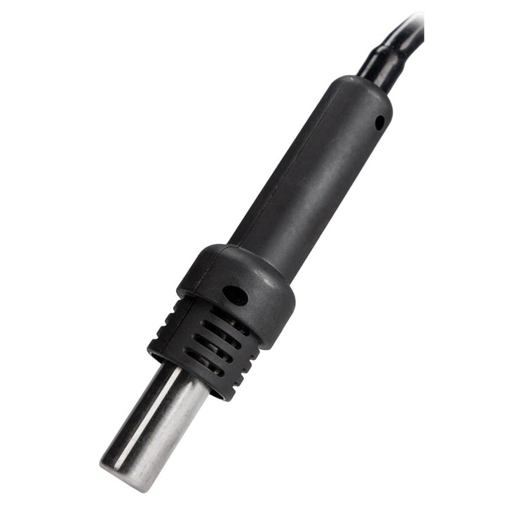 Maner Suflanta aer cald, pentru statie de lipit, 5 fire, 852, 872D+, multicolor