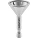 Graphite Ferde 4-20 mm, HEX (56H246)