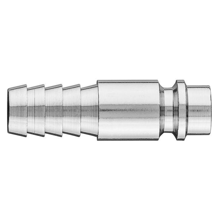 NEO щепсел за бърза връзка, 12 mm, никелиран месинг, максимално налягане 16 bar