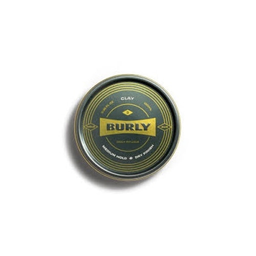 Pomada de par, Burly Putty, 100 ml eMAG.ro