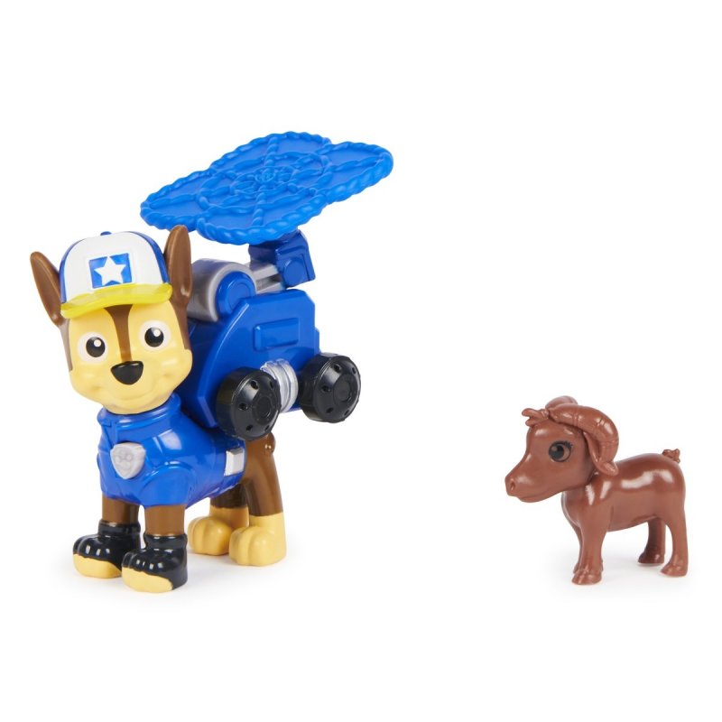 Paw patrol best sale big set