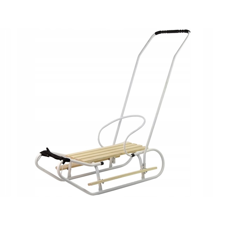 Шейна, LeanToys, стомана, 3+ години, 120 x 40 x 35 см, многоцветна