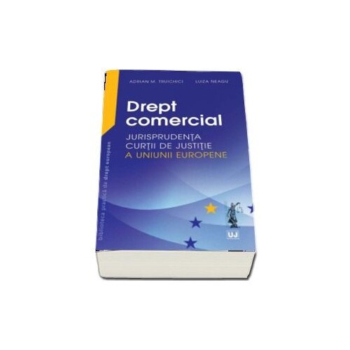 Drept comercial - Jurisprudenta curtii de justitie