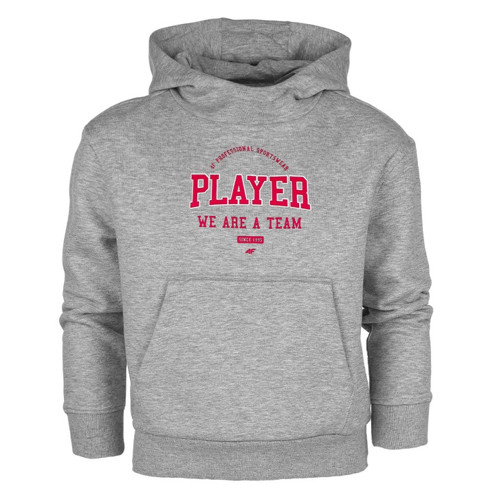 Gyermek pulóver, 4F, 140 cm