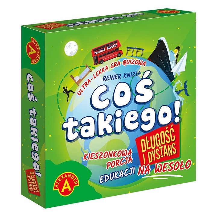 Тестова игра-Нещо подобно! Дължина и разстояние, Александър, 8+