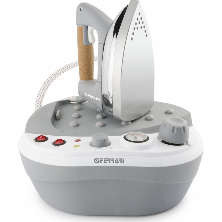 Generator de abur G3Ferrari G40001