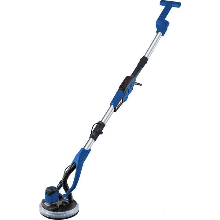 Dedra falcsiszoló gipszkartonhoz 500 W