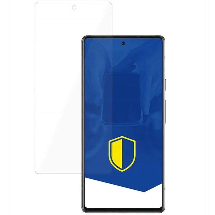 Folie de protectie FlexibleGlass pentru Google Pixel 6a, 3MK
