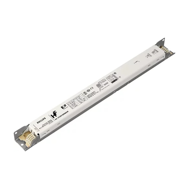 Droser Balast Electronic Philips HF-Performer Intelligent 114-21-24-39 TL5 EII