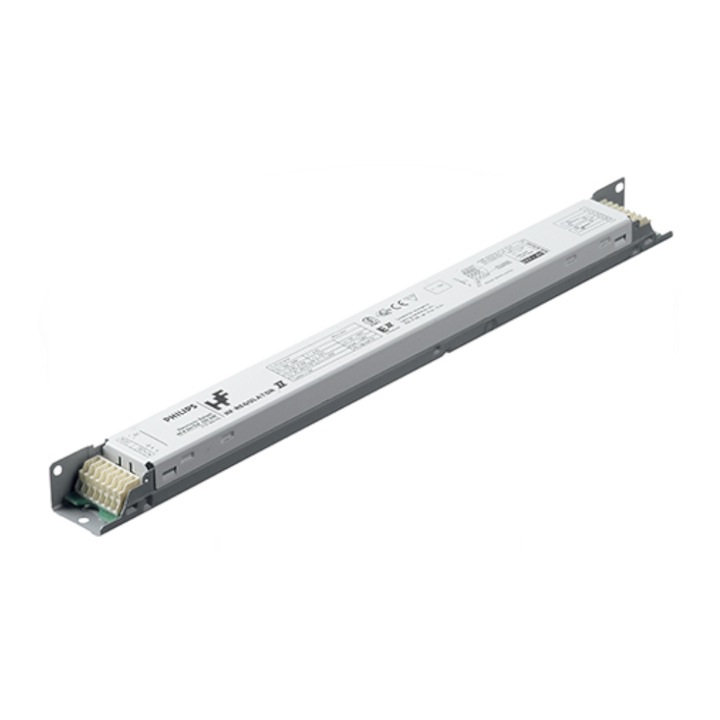 Droser Balast Electronic Philips HF-Regulator 418 TL-D EII 220-240V 50-60Hz
