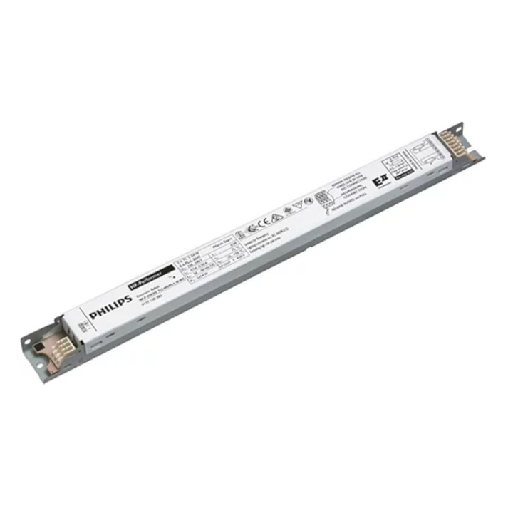 Droser Balast Electronic Philips HF-Performer 180 TL5/PL-L EIII 220-240V 50/60Hz