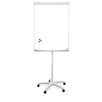 Flipchart magnetic Forpus 704071 mobil Flipchart magnetic Forpus 704071 mobil