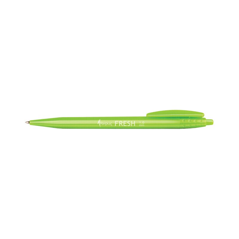 Pix Forpus Fresh 51507 verde 1.0 mm