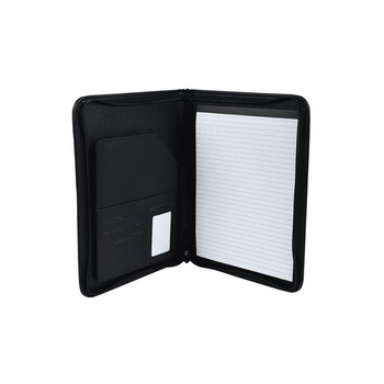 Mapa DP cu fermoar DPC-16-4359 Mapa DP cu fermoar DPC-16-4359