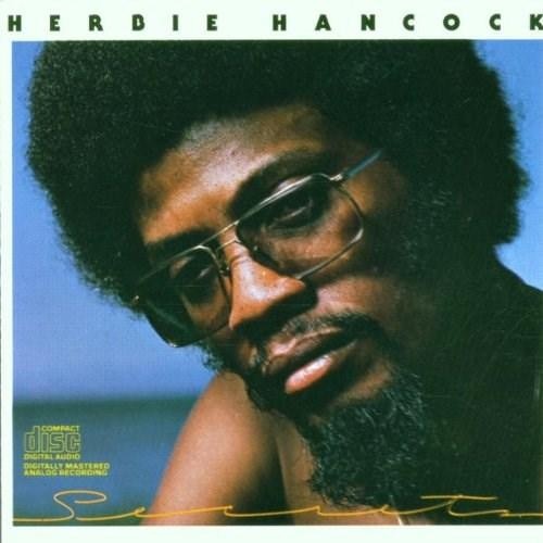 Herbie HancockMichael BreckerRoy Hargrove - Secrets - CD