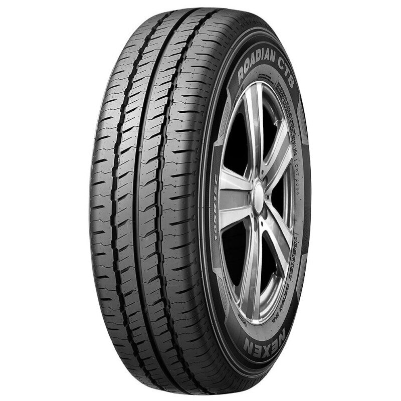 Anvelopa Vara Nexen ROADIAN CT8 175/65 R14C 90/88T