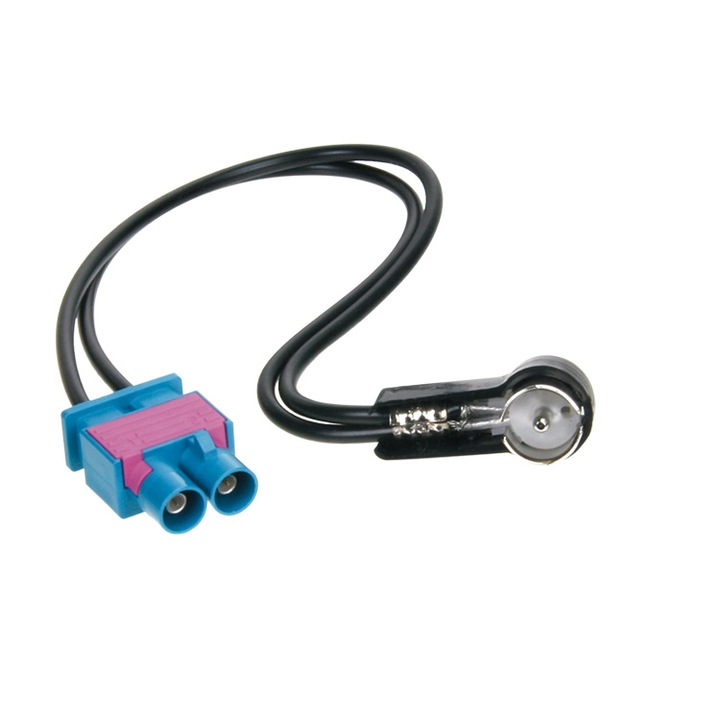 Adaptor antena, TSS Group, Compatibil cu Audi/Seat/Skoda/VW