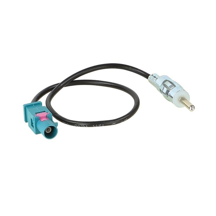 Антенен адаптер, TSS Group, Съвместим с Audi/Ford/Dacia