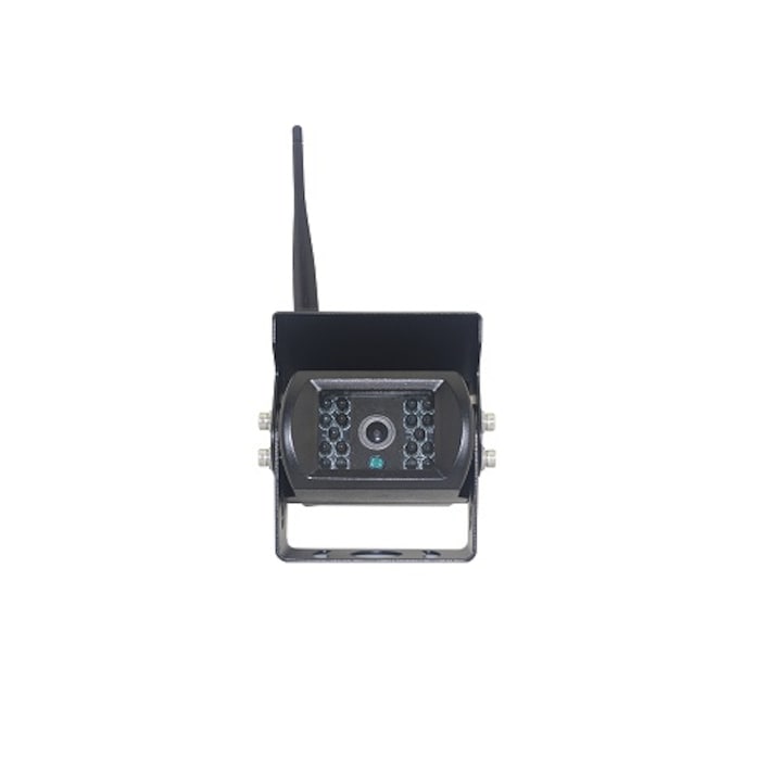 Camera wireless, TSS Group, 12-24V