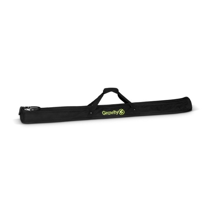 Чанта за носене, Gravity, найлон, черен