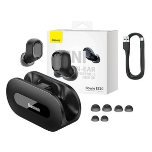 Casti Wireless