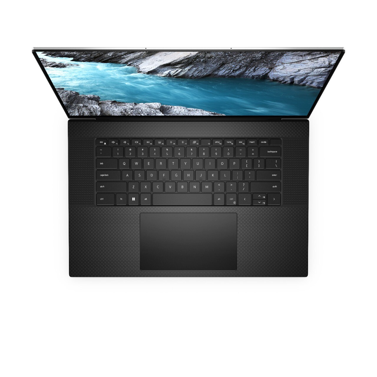 Лаптоп Dell XPS 17 9730, STRADALE.RPL.2401.1000, 17