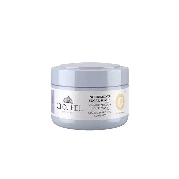Scrub de corp, Clochee, Scrub, 250ml