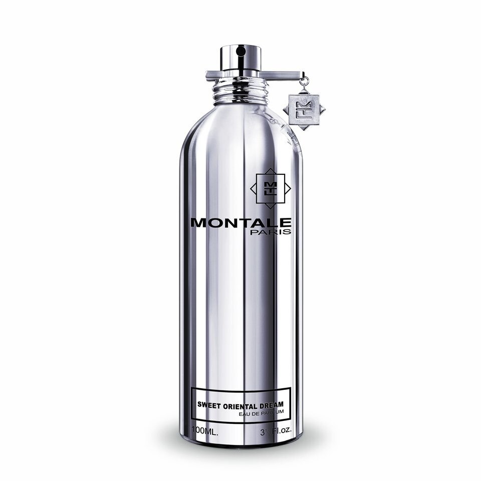 Apa de parfum MONTALE Sweet Oriental Dream, Unisex 100 ml 100 ml