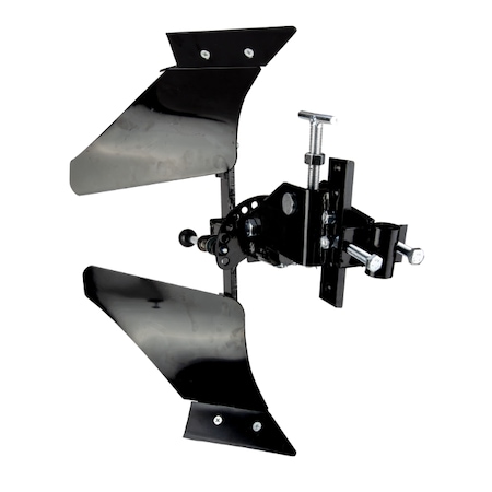 Plug Reversibil pentru Motosapa si Motocultor, Lungime 190 mm