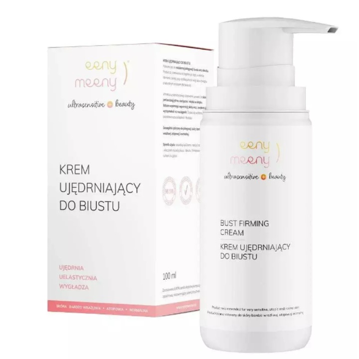 Mellkrém, Eeny Meeny, 100 ml