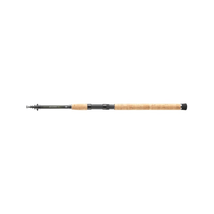 Lanseta Daiwa Tele Megaforce Cork 3.90m 70-150g