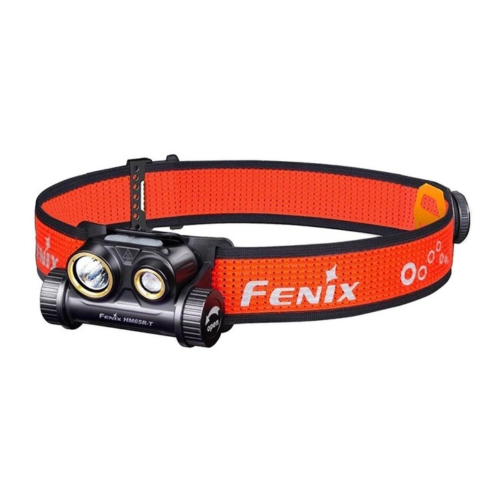 Челник FENIX HM65R-T LED
