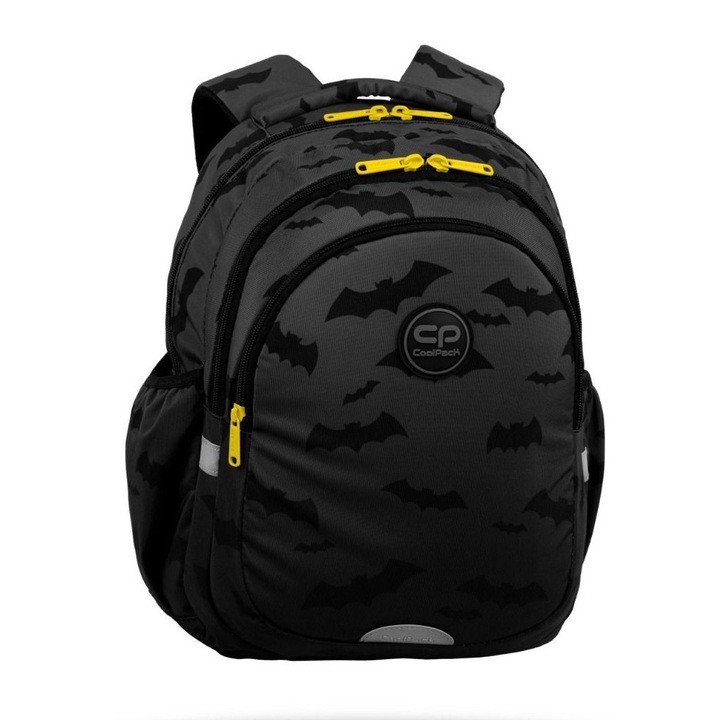 Ученическа раница Coolpack, Jerry, Darker night